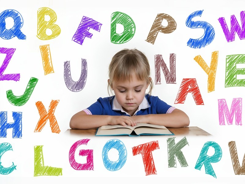 Raising Bilingual Children – Expectations &&nbsp;Realities