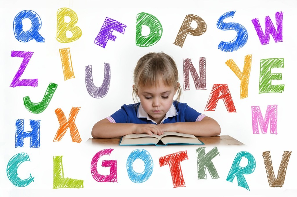 Raising Bilingual Children – Expectations & Realities