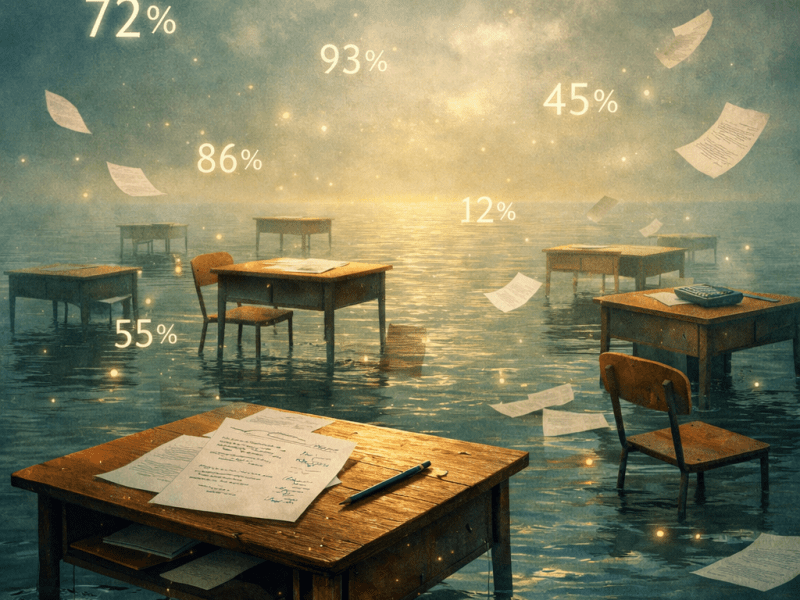 What Could Have Happened to You in High School that Would Have Changed the Course of your&nbsp;Life.