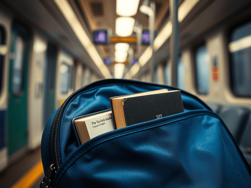 The Tales That Really&nbsp;Mattered