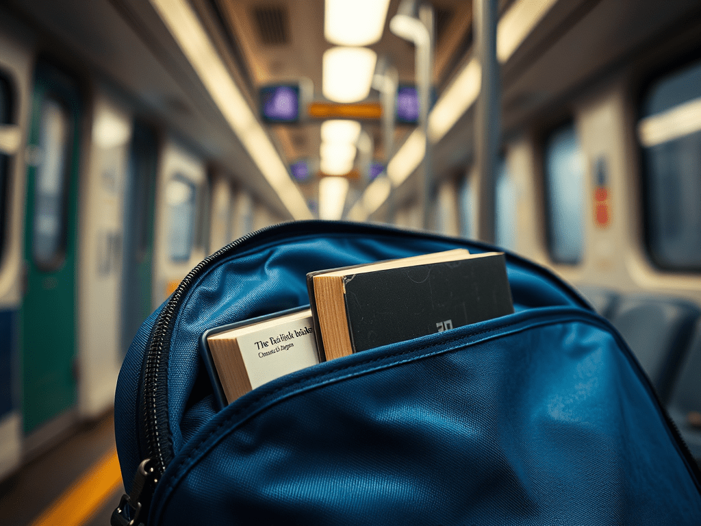 The Tales That Really&nbsp;Mattered